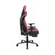 Крісло для геймерів 1stPlayer DK1 Pro FR Black&Red DK1 Pro FR Black&Red фото 4