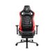 Крісло для геймерів 1stPlayer DK1 Pro FR Black&Red DK1 Pro FR Black&Red фото 1