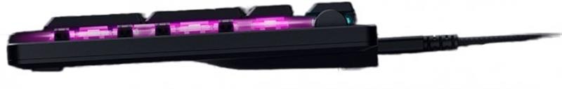 Клавіатура Razer DeathStalker V2 Red Switch Black (RZ03-04500100-R3M1) RZ03-04500100-R3M1 фото
