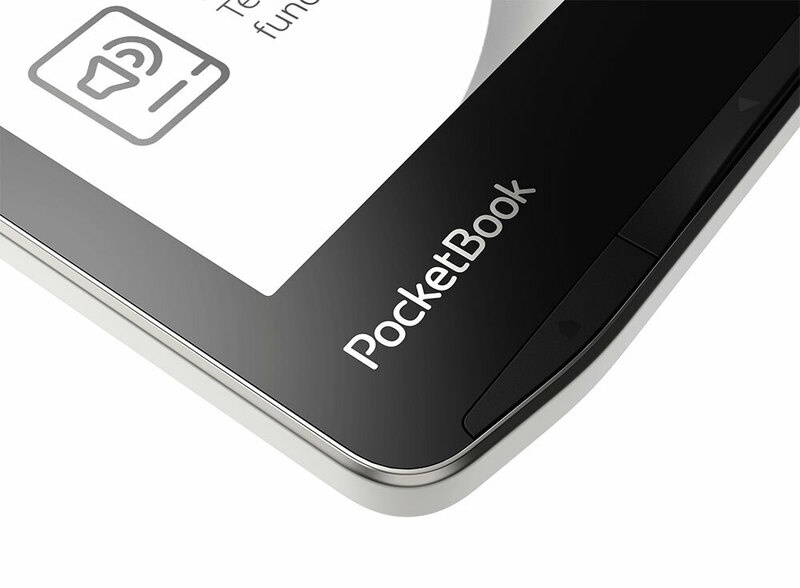 Електронна книга PocketBook 743G InkPad 4 Stundust Silver (PB743G-U-CIS) PB743G-U-CIS фото