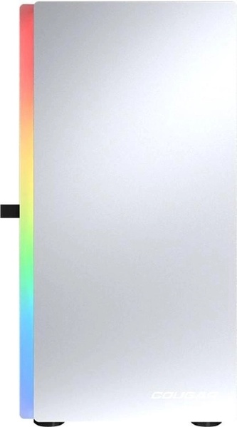 Корпус Cougar Purity RGB White без БЖ Purity RGB (White) фото