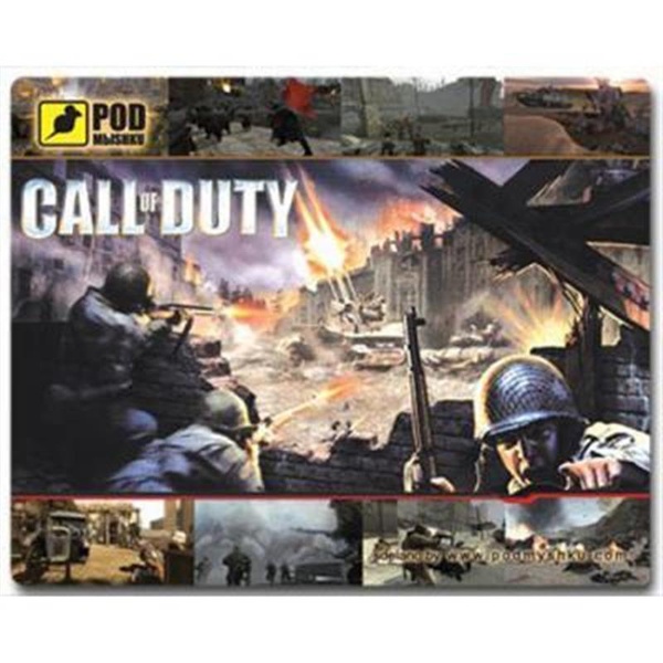 Килимок для миші Podmyshku Call of Duty Call of Duty фото