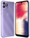 Смартфон Oscal C20 Pro 2/32GB Dual Sim Purple C20 Pro 2/32GB Purple фото 2