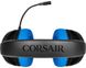 Гарнiтура Corsair HS35 Blue (CA-9011196-EU) CA-9011196-EU фото 4