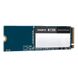 Накопичувач SSD 500GB Gigabyte GM2 M.2 PCIe NVMe 3.0 x4 3D TLC (GM2500G) GM2500G фото 3