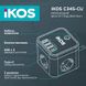 Фільтр-подовжувач IKOS C34S-CU Black (0007-CEF) 0007-CEF фото 4