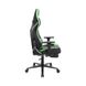 Крісло для геймерів 1stPlayer DK1 Pro FR Black&Green DK1 Pro FR Black&Green фото 4