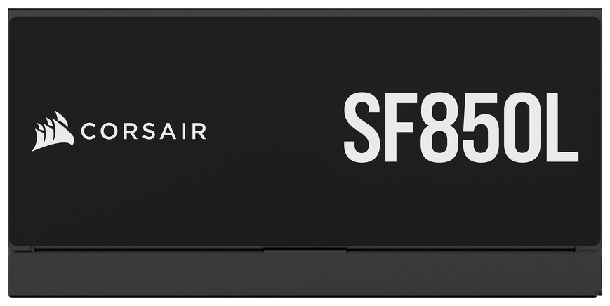 Блок живлення Corsair SF850L PCIE5 (CP-9020245-EU) 850W CP-9020245-EU фото