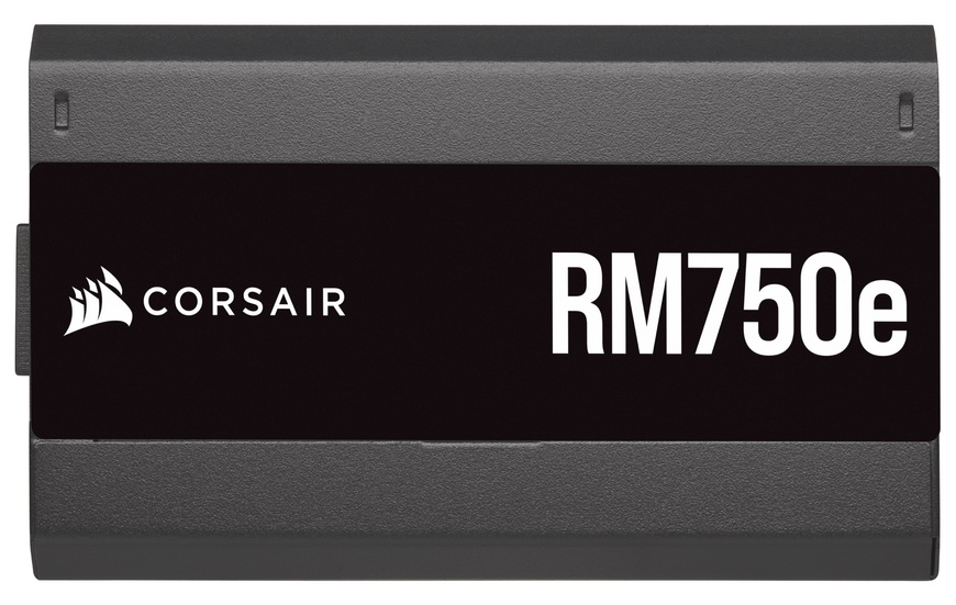Блок живлення Corsair RM750e PCIE5 (CP-9020262-EU) 750W CP-9020262-EU фото