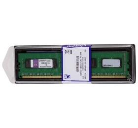 Модуль пам`яті DDR3 8GB/1600 Kingston ValueRAM (KVR16N11/8WP) KVR16N11/8WP фото