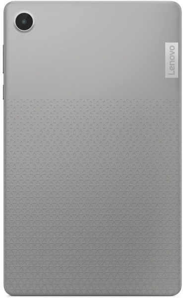 Планшетний ПК Lenovo Tab M8 (4rd Gen) TB300XU 4/64GB 4G Arctic grey + Case&Film (ZABV0102UA) ZABV0102UA фото