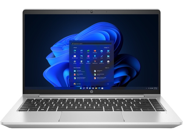 Ноутбук HP ProBook 440 G9 (678R1AV_V5) Silver 678R1AV_V5 фото