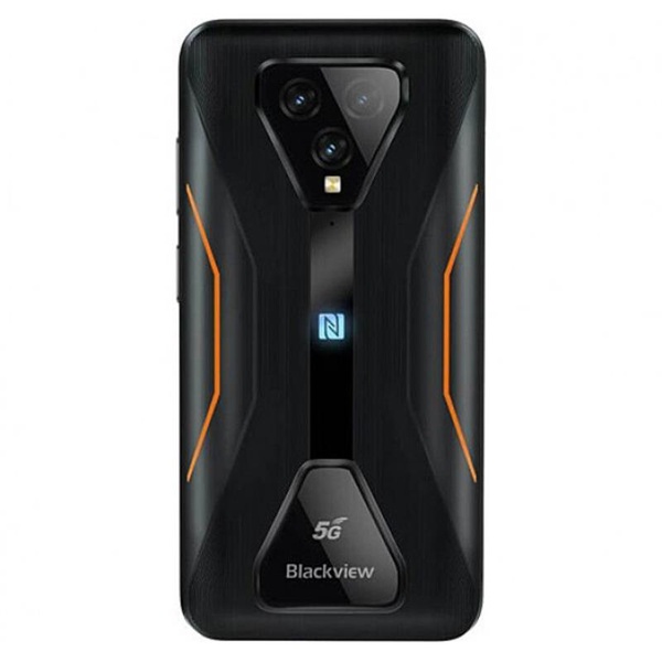 Смартфон Blackview BL5000 8/128GB Dual Sim Orange EU_ BL5000 8/128GB Orange EU_ фото