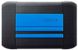 Зовнішній жорсткий диск 2.5" USB 1TB Apacer AC633 Black/Blue (AP1TBAC633U-1) AP1TBAC633U-1 фото 1