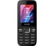 Мобiльний телефон Nomi i2430 Dual Sim Black i2430 Black фото 1