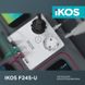 Фільтр-подовжувач IKOS F24S-U White (0005-CEF) 0005-CEF фото 5