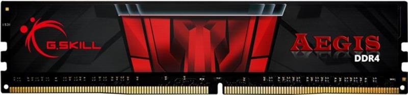 Модуль пам`ятi DDR4 2x16GB/3200 G.Skill Aegis (F4-3200C16D-32GIS) F4-3200C16D-32GIS фото