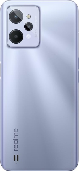 Смартфон Realme C31 4/64GB Dual Sim Light Silver EU_ Realme C31 4/64GB Light Silver EU_ фото