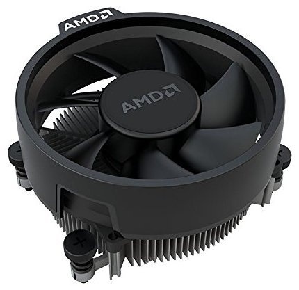 Процесор AMD Ryzen 7 3800X (3.9GHz 32MB 105W AM4) Box (100-100000025BOX) 100-100000025BOX фото
