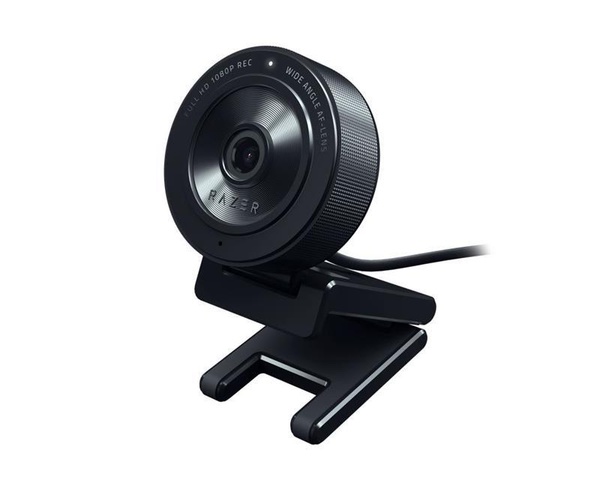 Веб-камера Razer Kiyo X Black (RZ19-04170100-R3M1) RZ19-04170100-R3M1 фото