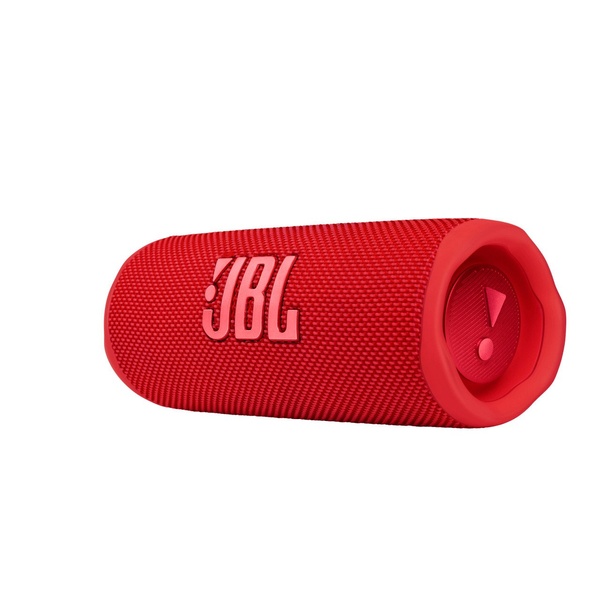 Акустична система JBL Flip 6 Red (JBLFLIP6RED) JBLFLIP6RED фото