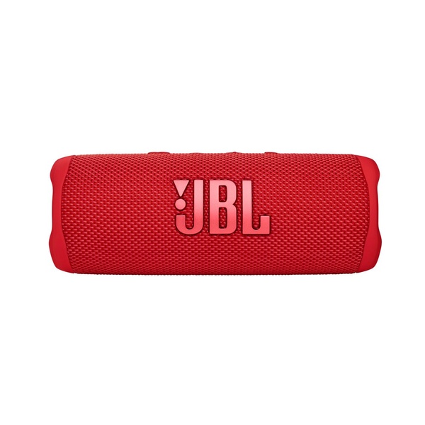 Акустична система JBL Flip 6 Red (JBLFLIP6RED) JBLFLIP6RED фото