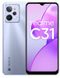 Смартфон Realme C31 4/64GB Dual Sim Light Silver EU_ Realme C31 4/64GB Light Silver EU_ фото 1