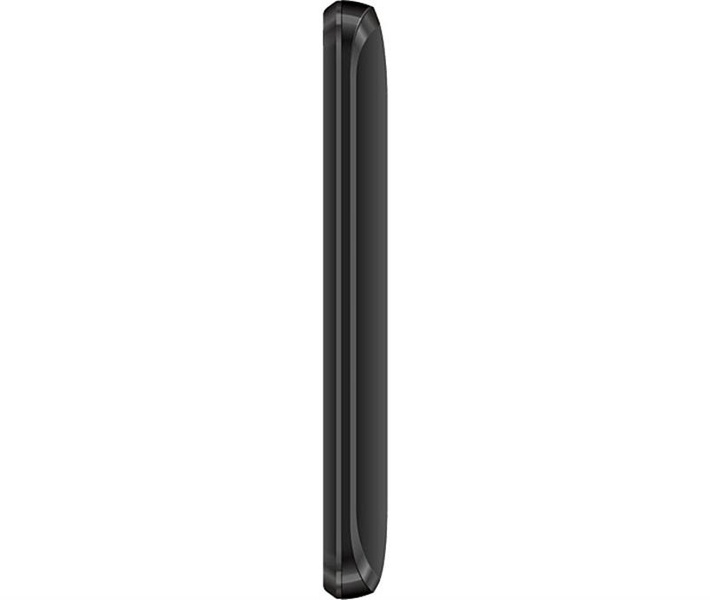 Мобільний телефон Nomi i2402 Dual Sim Black i2402 Black фото