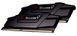 Модуль пам`ятi DDR4 2x16GB/3200 G.Skill Ripjaws V Black (F4-3200C16D-32GVK) F4-3200C16D-32GVK фото 2