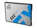 Накопичувач SSD 1TB Team EX2 2.5" SATAIII 3D TLC (T253E2001T0C101) T253E2001T0C101 фото 2