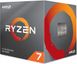 Процесор AMD Ryzen 7 3800X (3.9GHz 32MB 105W AM4) Box (100-100000025BOX) 100-100000025BOX фото 1