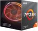 Процесор AMD Ryzen 7 3800X (3.9GHz 32MB 105W AM4) Box (100-100000025BOX) 100-100000025BOX фото 2