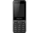 Мобільний телефон Nomi i2402 Dual Sim Black i2402 Black фото 1