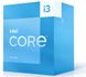 Процесор Intel Core i3 13100 3.4GHz (12MB, Raptor Lake, 89W, S1700) Box (BX8071513100) BX8071513100 фото 1