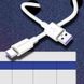 Кабель ColorWay USB-USB Type-C, 5.0А, 1м, White (CW-CBUC019-WH) CW-CBUC019-WH фото 5