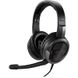 Гарнітура MSI Immerse GH30 Immerse Stereo Over-ear Gaming Headset V2 (S37-2101001-SV1) S37-2101001-SV1 фото 1
