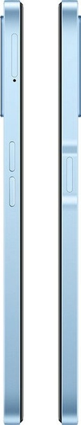 Смартфон Realme Narzo 50A Prime 4/64GB Dual Sim Blue EU_ Realme Narzo 50A Prime 4/64GB Blue EU_ фото