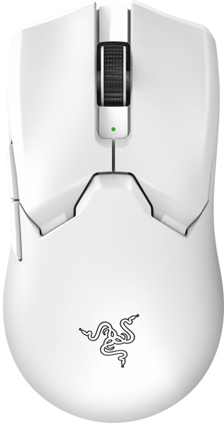 Мишка Razer Viper V2 PRO White (RZ01-04390200-R3G1) Wireless+USB RZ01-04390200-R3G1 фото