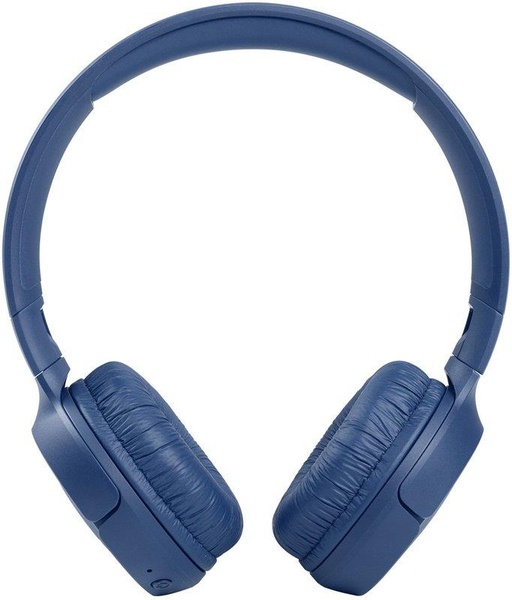 Bluetooth-гарнітура JBL Tune 510BT Blue (JBLT510BTBLUEU) JBLT510BTBLUEU фото