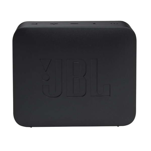Акустична система JBL GO Essential Black (JBLGOESBLK) JBLGOESBLK фото