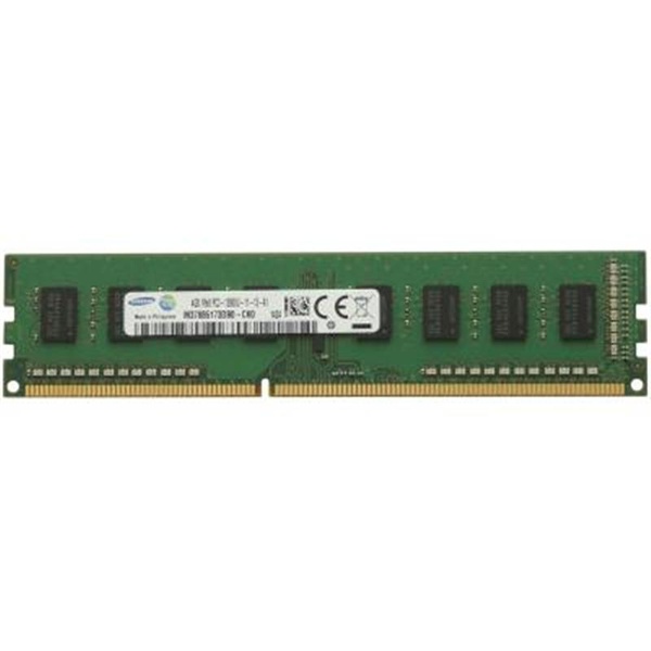 Модуль пам`яті DDR3 4GB/1600 Samsung original (M378B5173DB0-CK0) Ref M378B5173DB0-CK0 фото