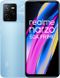 Смартфон Realme Narzo 50A Prime 4/64GB Dual Sim Blue EU_ Realme Narzo 50A Prime 4/64GB Blue EU_ фото 1