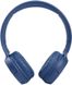 Bluetooth-гарнітура JBL Tune 510BT Blue (JBLT510BTBLUEU) JBLT510BTBLUEU фото 2
