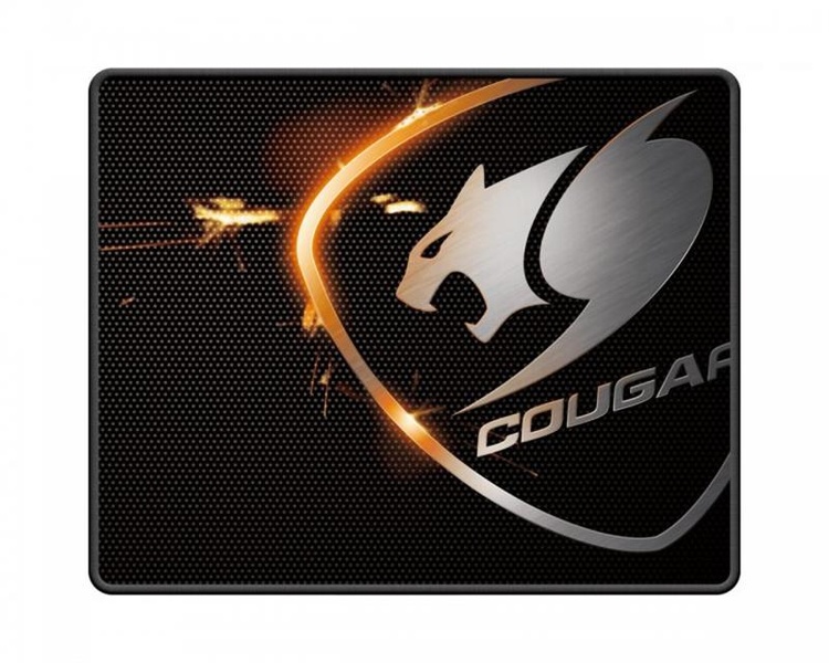 Мишка Cougar Minos XC Black USB + килимок Speed XC Minos XC фото