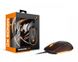 Мишка Cougar Minos XC Black USB + килимок Speed XC Minos XC фото 8