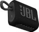 Акустична система JBL GO 3 Black (JBLGO3BLK) JBLGO3BLK фото 4