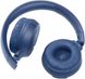 Bluetooth-гарнітура JBL Tune 510BT Blue (JBLT510BTBLUEU) JBLT510BTBLUEU фото 4