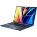 Ноутбук Asus Vivobook 16X OLED M1603QA-L2122W (90NB0Y81-M00NW0) Blue 90NB0Y81-M00NW0 фото 2