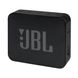 Акустична система JBL GO Essential Black (JBLGOESBLK) JBLGOESBLK фото 1