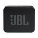 Акустична система JBL GO Essential Black (JBLGOESBLK) JBLGOESBLK фото 2